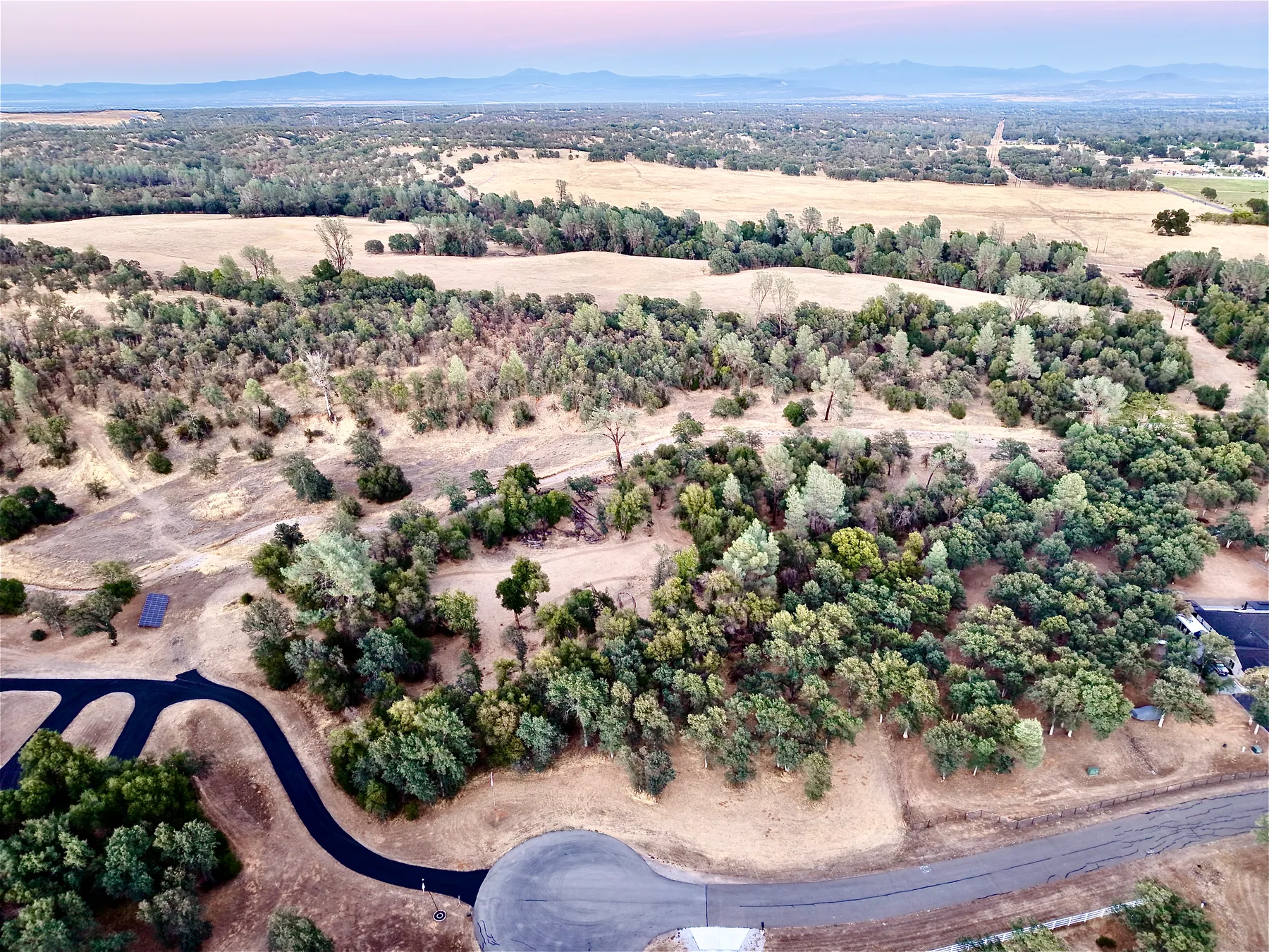 Land & Parcel Documentation aerial project image 1