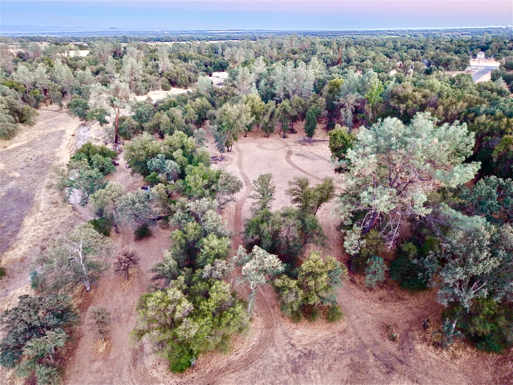 Land & Parcel Documentation aerial project image 5