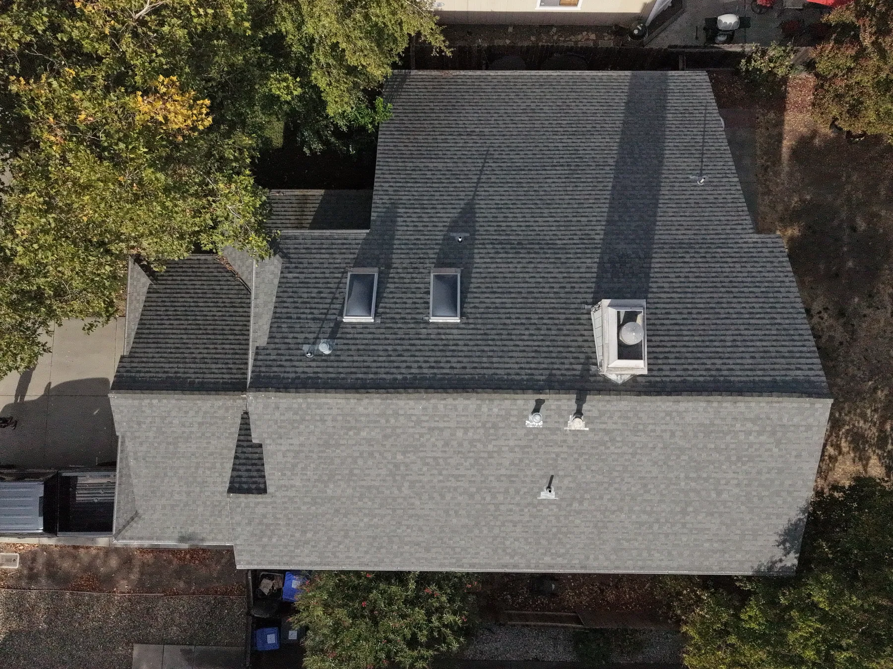 Roof & Solar Panel Imaging aerial project image 6