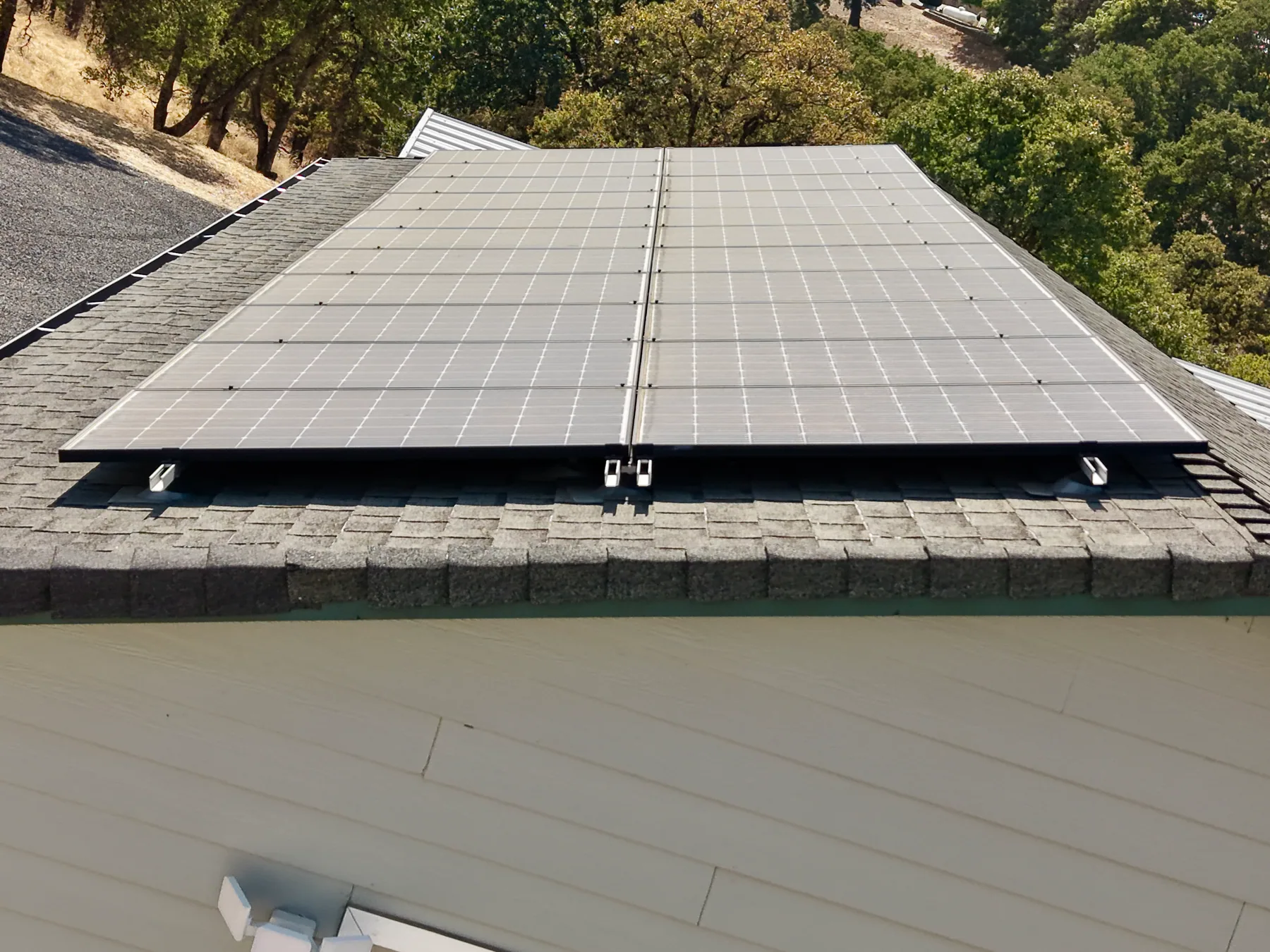 Roof & Solar Panel Imaging aerial project image 12