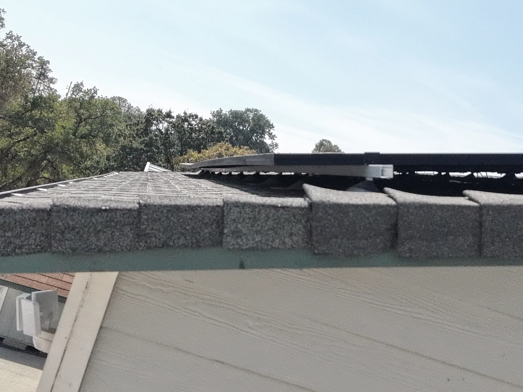 Roof & Solar Panel Imaging aerial project image 14
