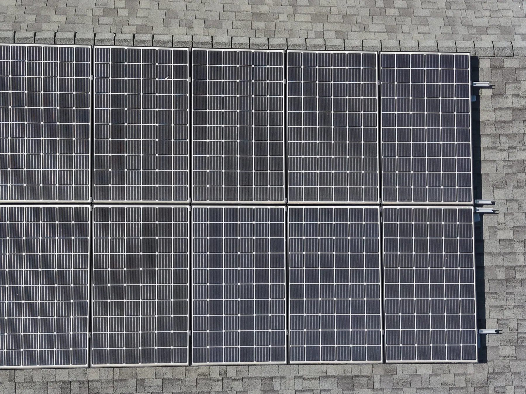 Roof & Solar Panel Imaging aerial project image 17