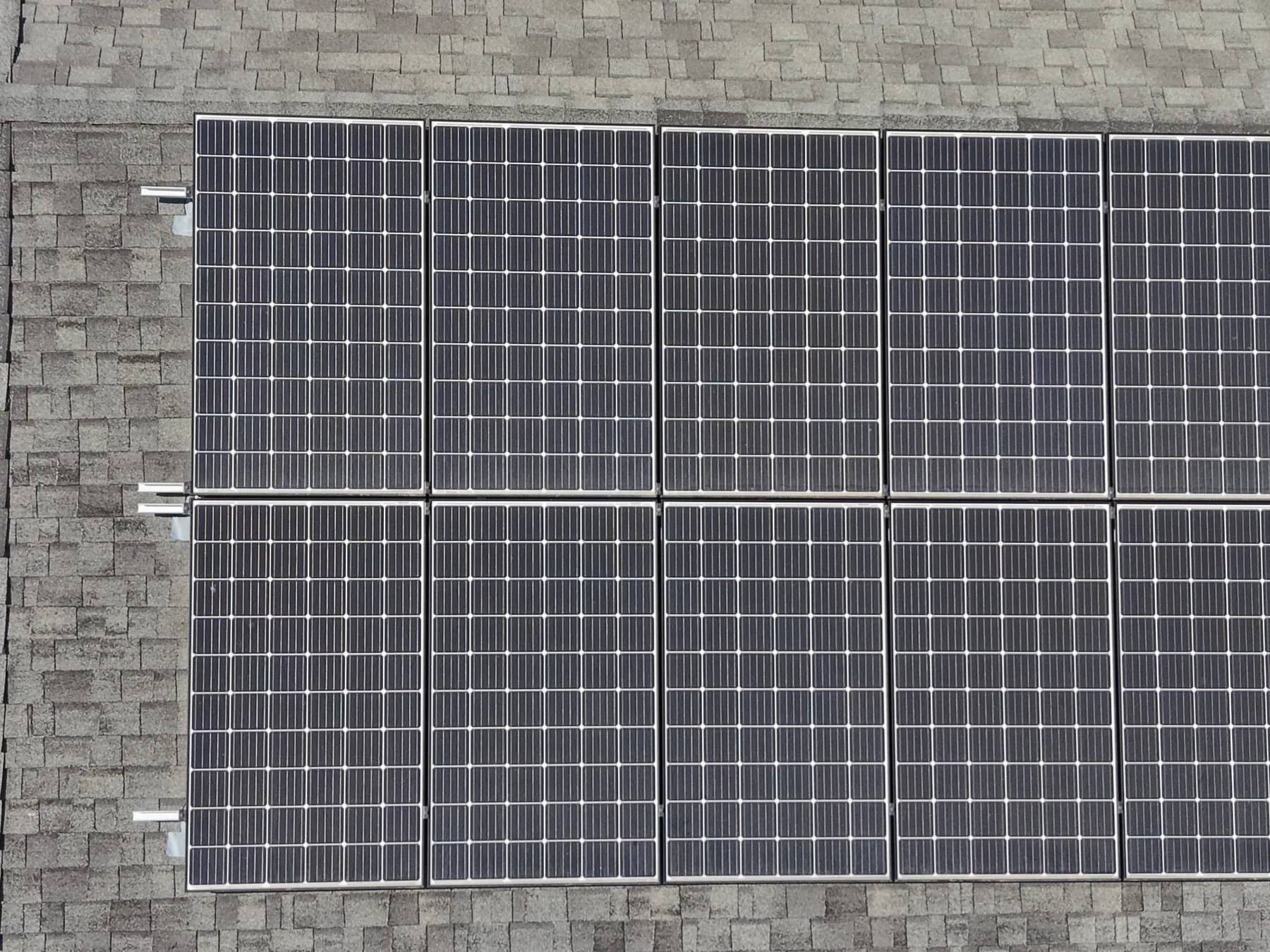 Roof & Solar Panel Imaging aerial project image 18
